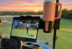 The All-New CADDYBAR™ Mini