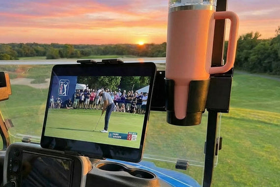 The All-New CADDYBAR™ Mini