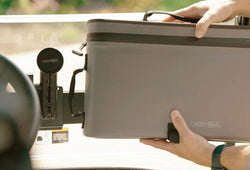 CADDYBAR™ in Action: Our New Commercial Brings the Game to Life