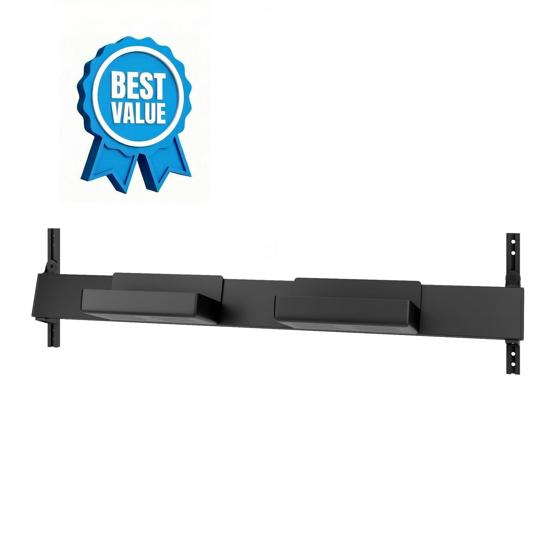 CADDYBAR™ + 2x Trays