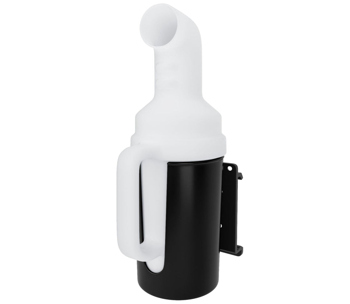 CADDYBAR™ Sand Bottle Holder (Bottle Included)