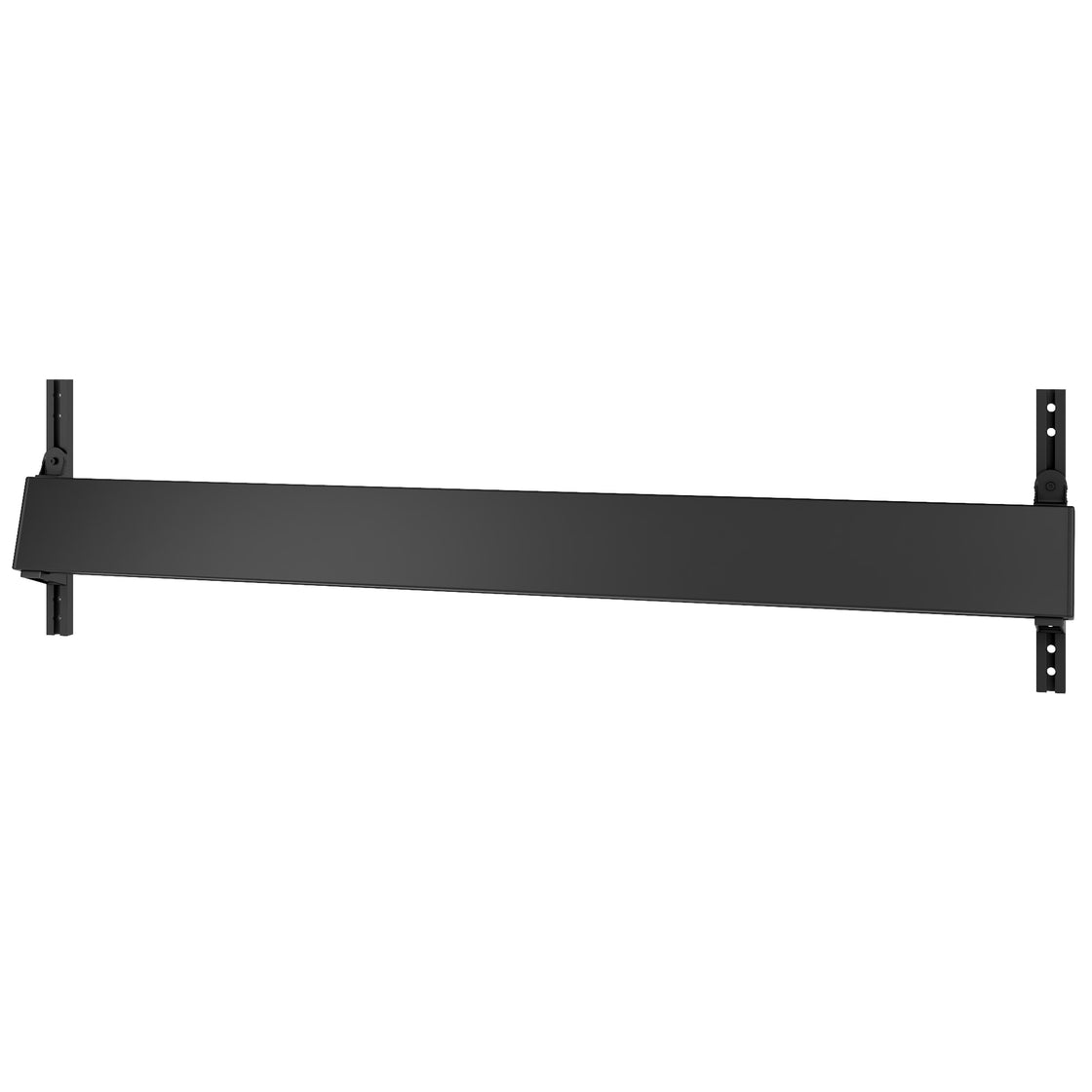 CADDYBAR™ (Front Struts; Pitched Brackets; Drill Mount)