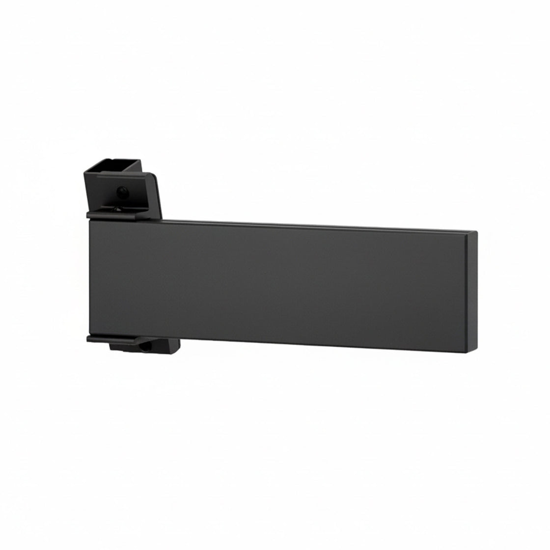 CADDYBAR™ Mini (Front Mount | No-Drill)