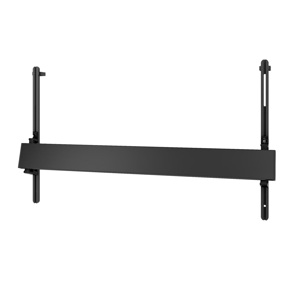 CADDYBAR™ (Front Struts; Pitched Brackets; No-Drill Mount)