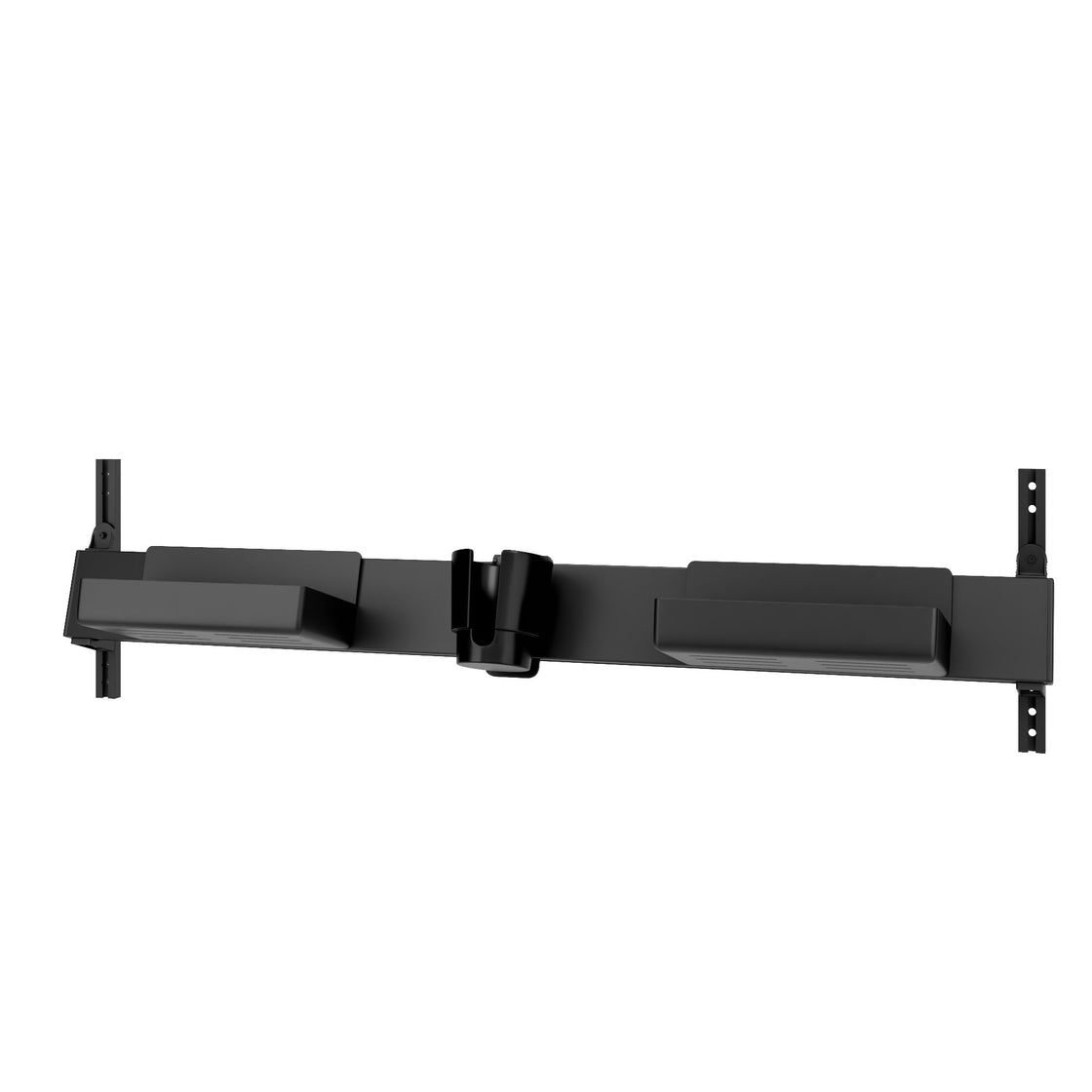 CADDYBAR™ (Front Struts; Pitched Brackets; Drill Mount)