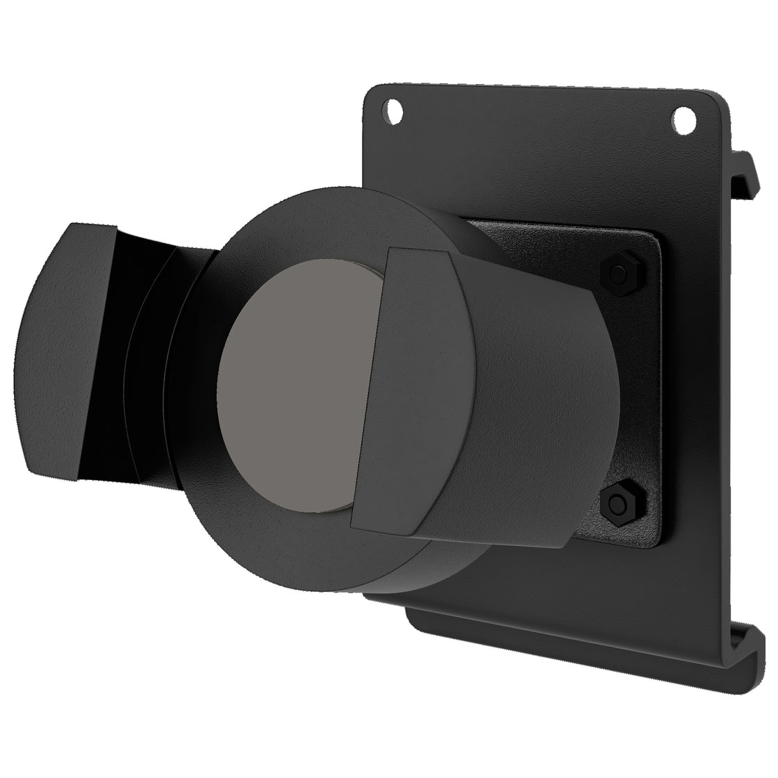 CADDYBAR™ Mobile Device Holder (No Arm)