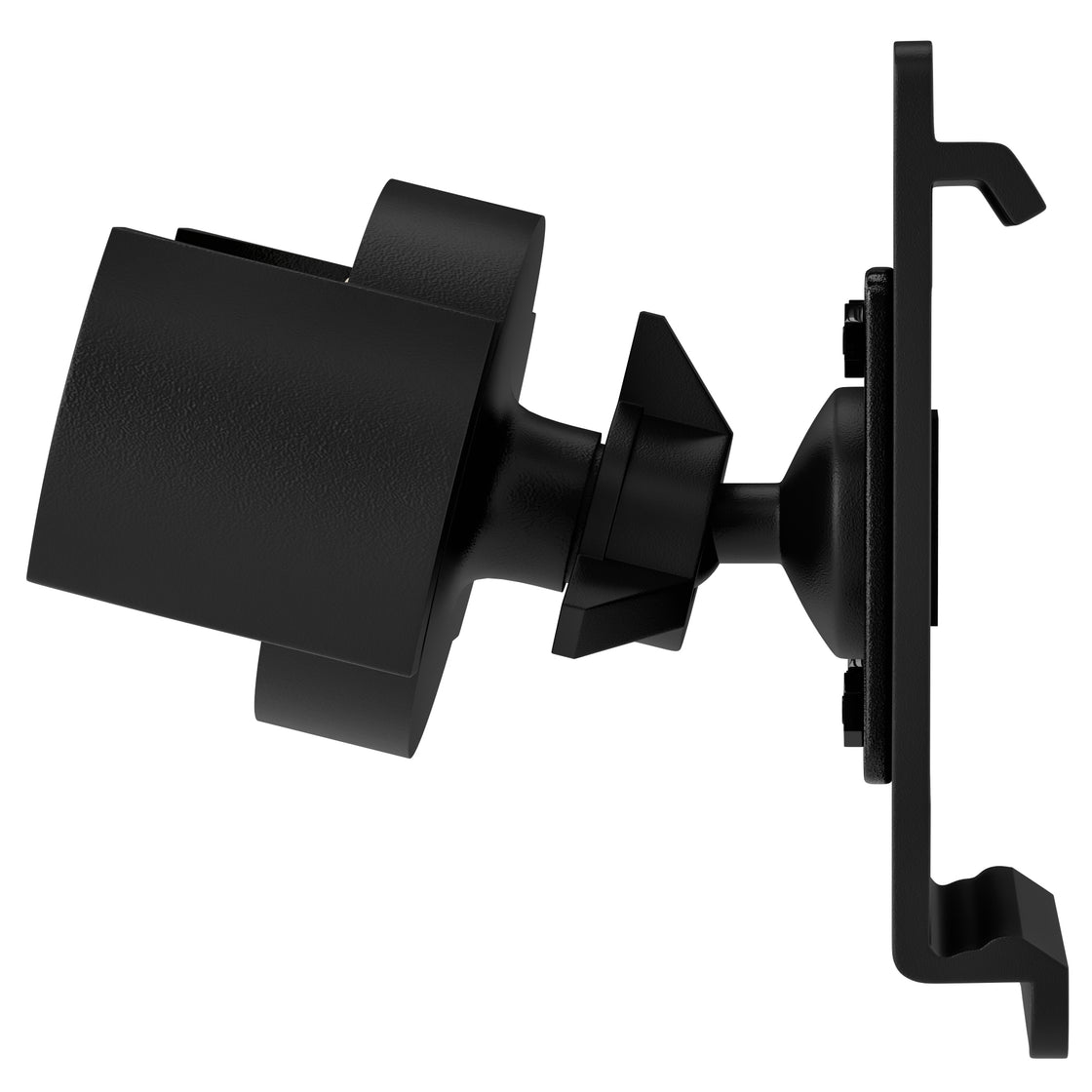 CADDYBAR™ Mobile Device Holder (No Arm)