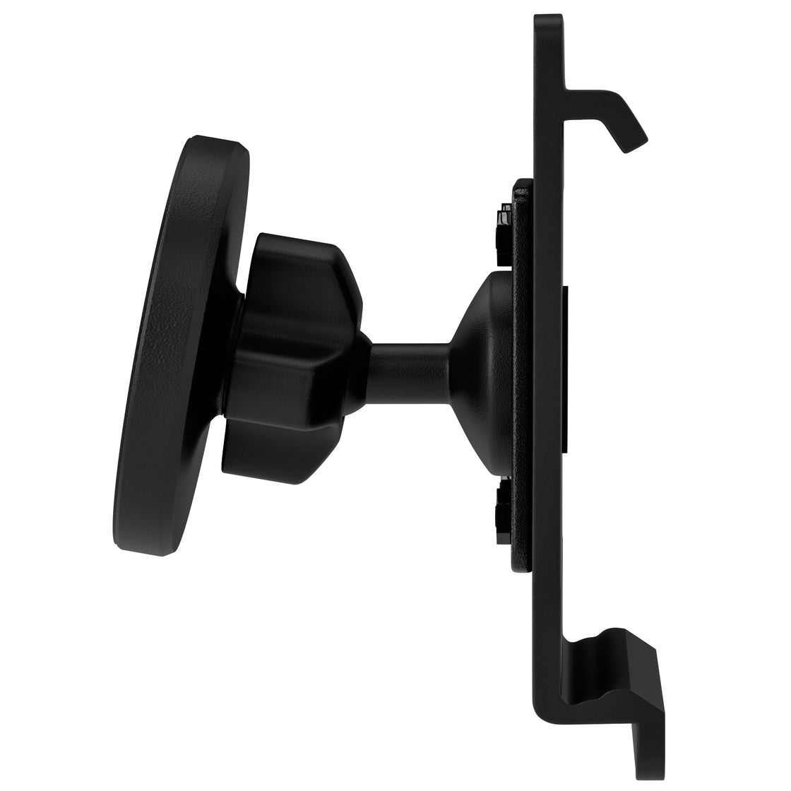 CADDYBAR™ Magnetic Mobile Device Holder (No Arm)