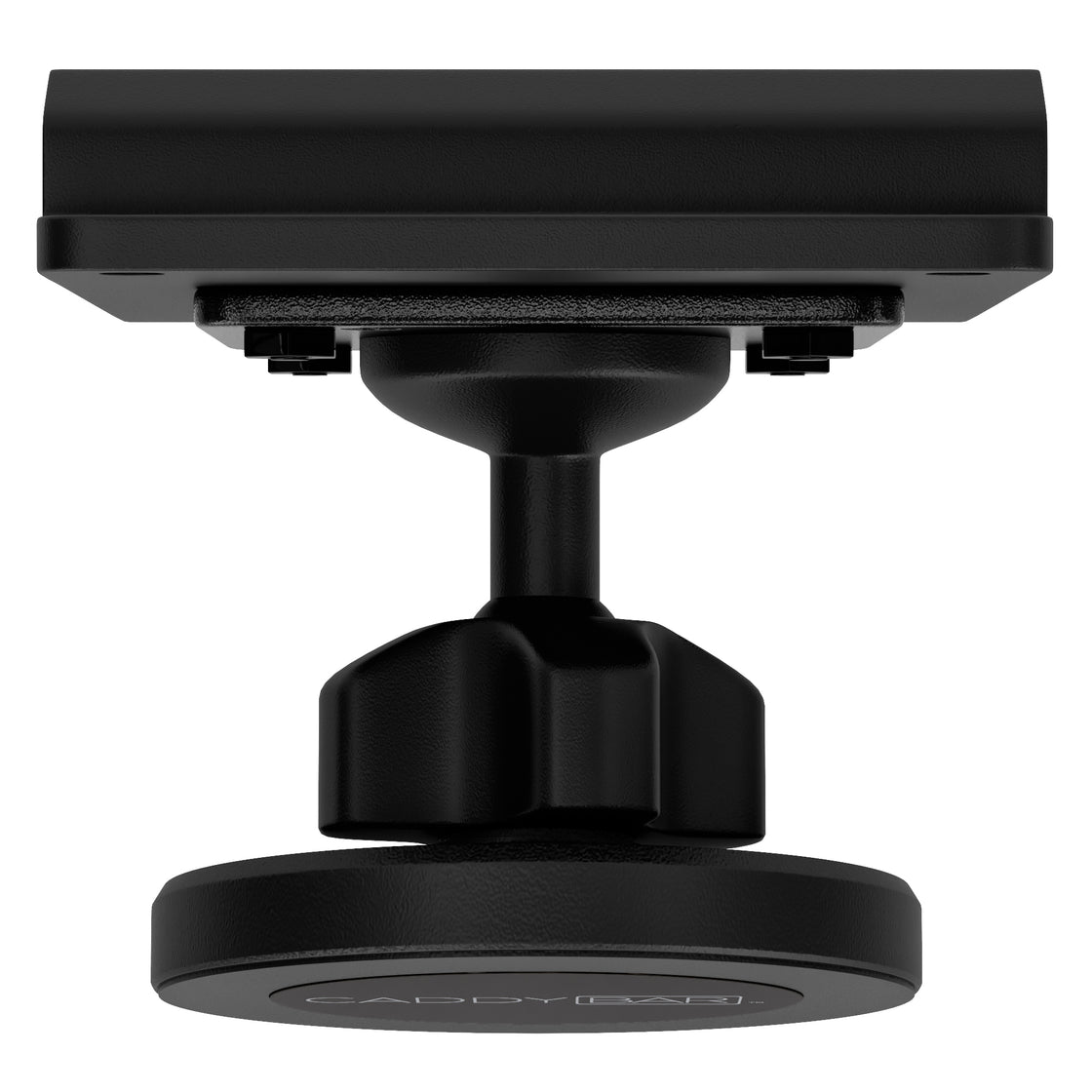 CADDYBAR™ Magnetic Mobile Device Holder (No Arm)