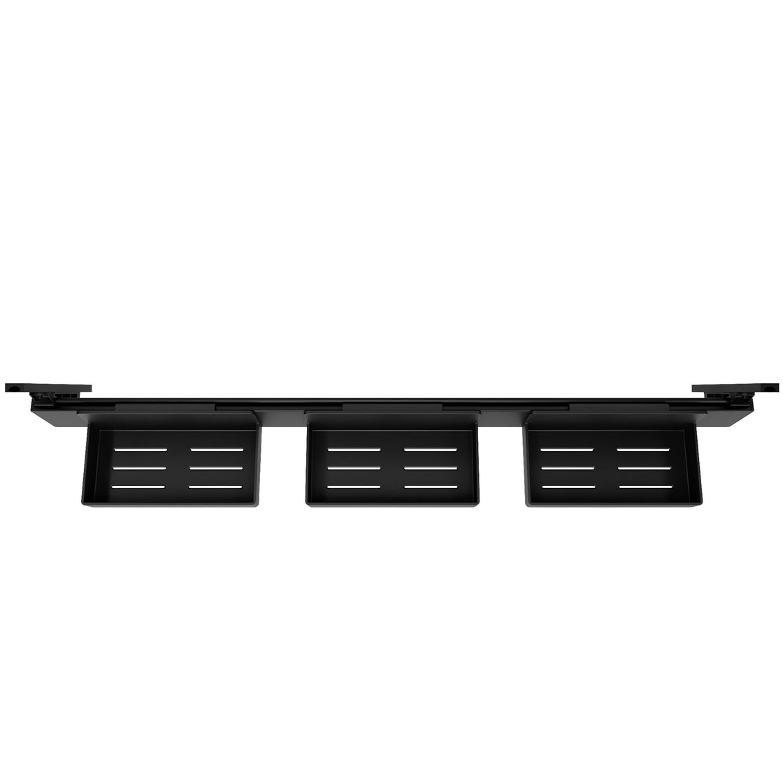 CADDYBAR™ + 3x Trays