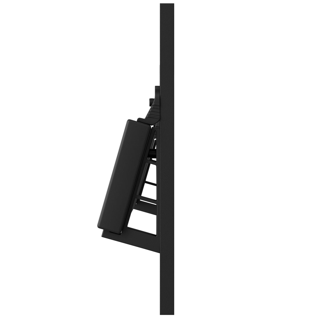 CADDYBAR™ (Front Struts; Pitched Brackets; Drill Mount)