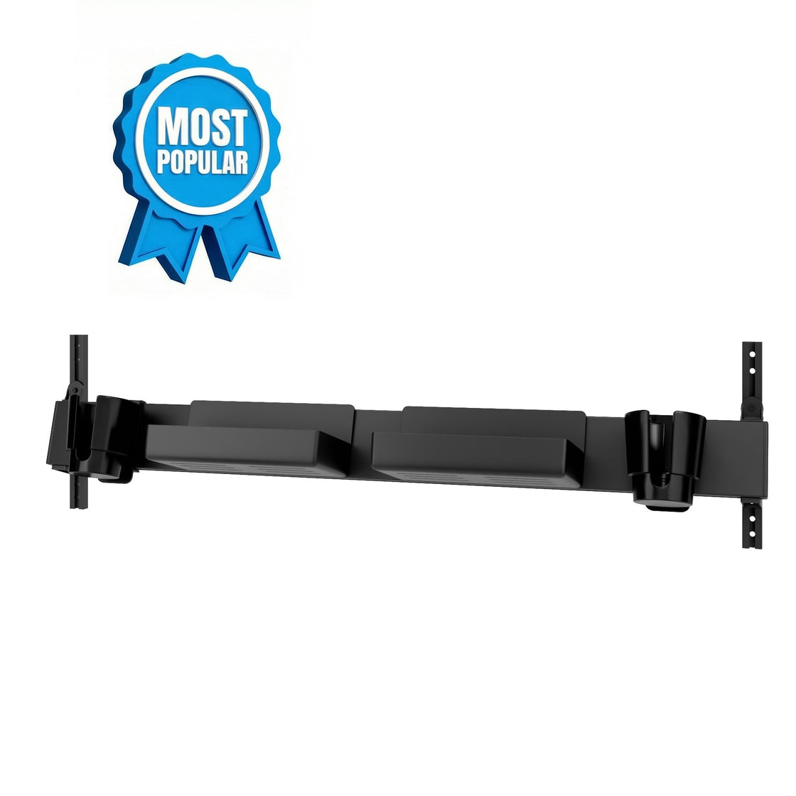 CADDYBAR™ + 2x Trays + 2x Oversize Cup Holder 🔥 🔥