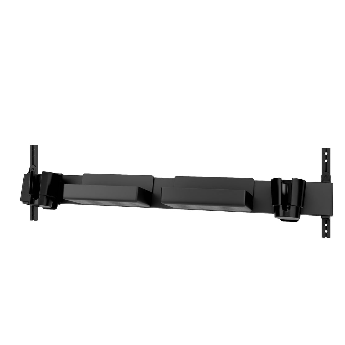 CADDYBAR™ (Front Struts; Pitched Brackets; Drill Mount)