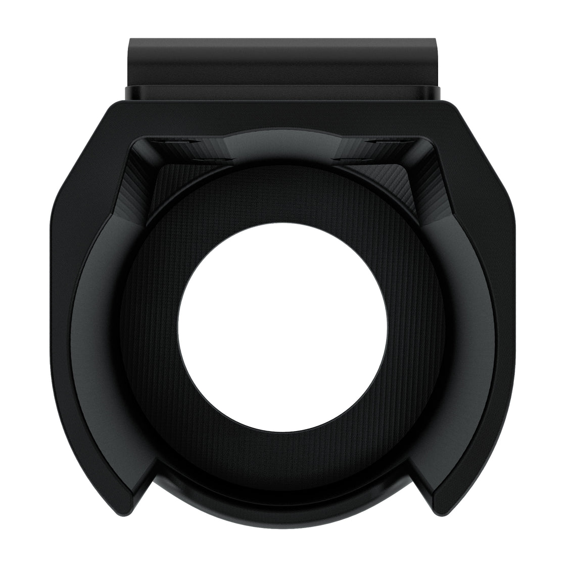 CADDYBAR™ Propane Tank Holder (for Golf Cart Heater)