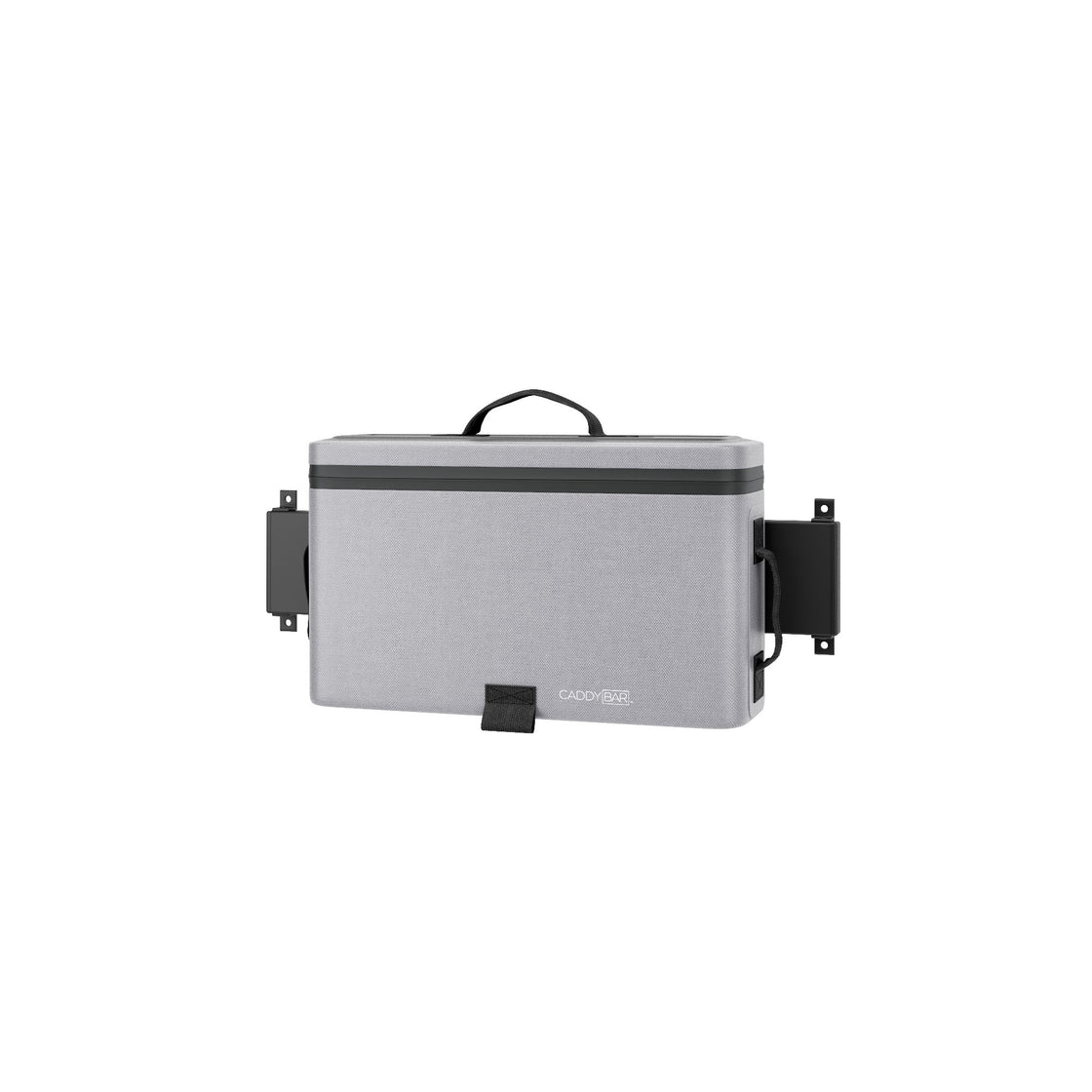 CADDYBAR™ + Cooler (Rear Struts, Grab Bar)