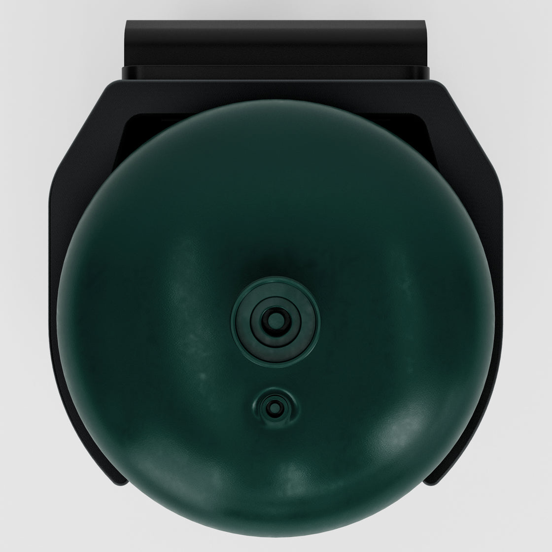 CADDYBAR™ Propane Tank Holder (for Golf Cart Heater)