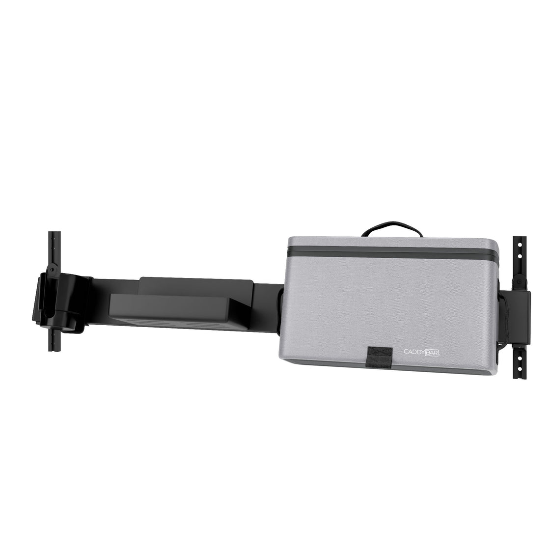 CADDYBAR™ + Tray + Cooler + Cup [MOST POPULAR BUNDLE]