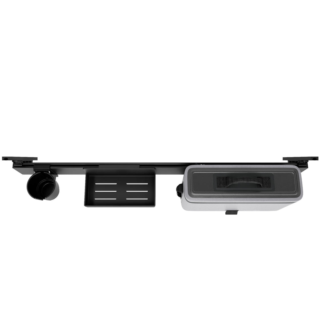 CADDYBAR™ + Tray + Cooler + Cup [MOST POPULAR BUNDLE]