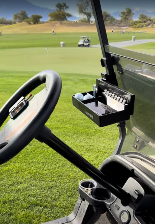 CADDYBAR™ Mini