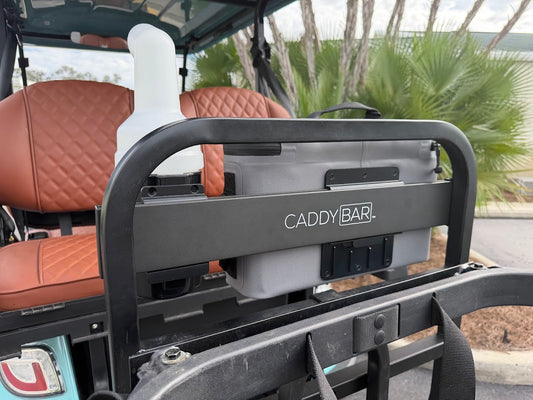 John Daly’s FL Setup