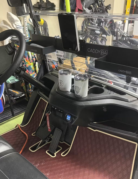 Yamaha Drive 2