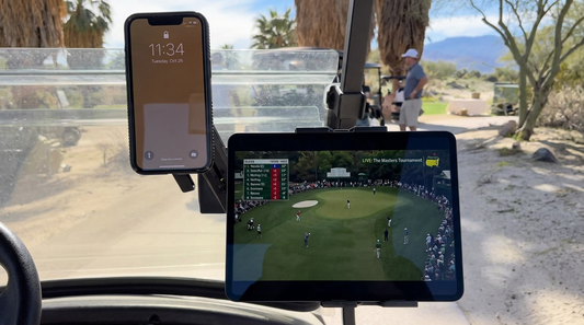 CADDYBAR™ Mini