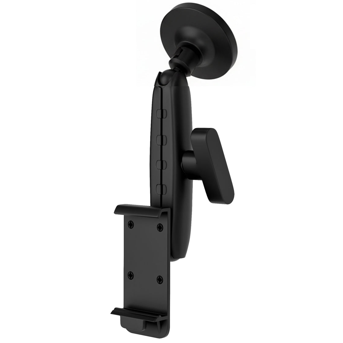 CADDYBAR™ Mini + Oversized Cup + Magnetic Mobile Device Holder