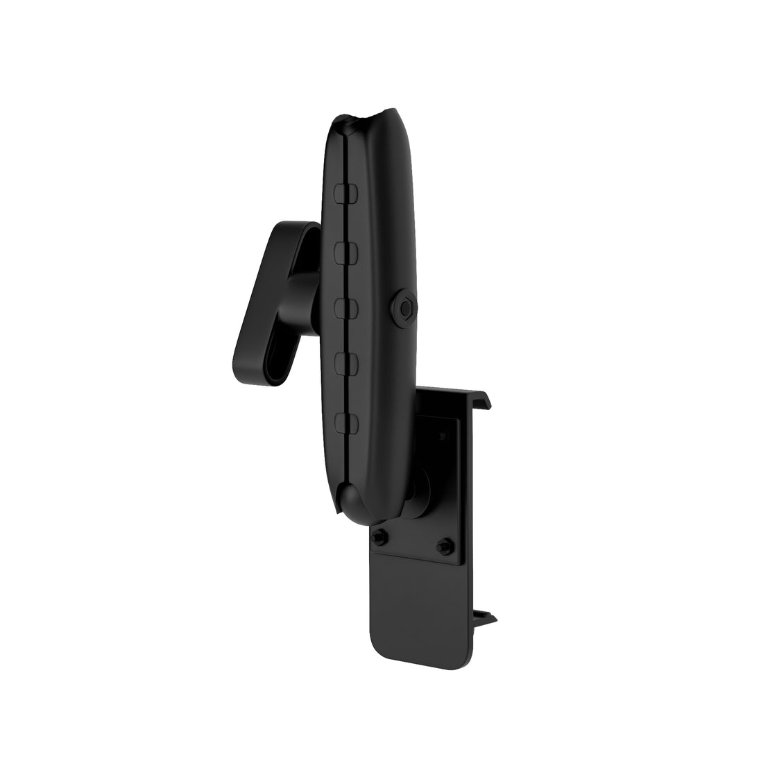 CADDYBAR™ Accessory Mount (Used with CADDYBAR™ Tablet or Scorecard Holder)