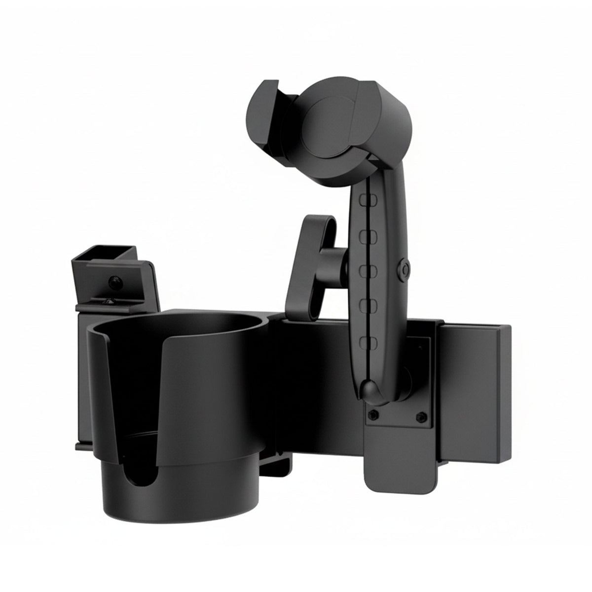 CADDYBAR™ Mini + Oversized Cup + Mobile Device Holder – CADDYBAR™ Store