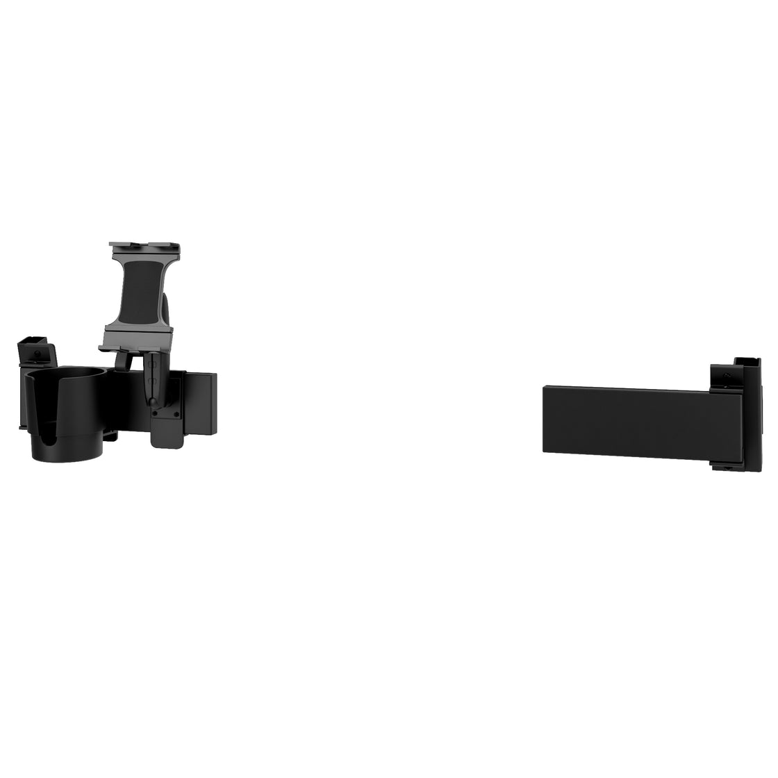 CADDYBAR™ Mini + Oversized Cup + Tablet Holder