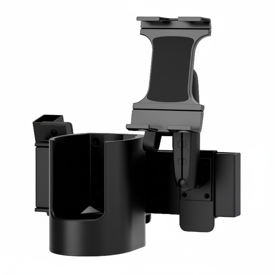 CADDYBAR™ Mini + Propane Tank Holder + Tablet Holder