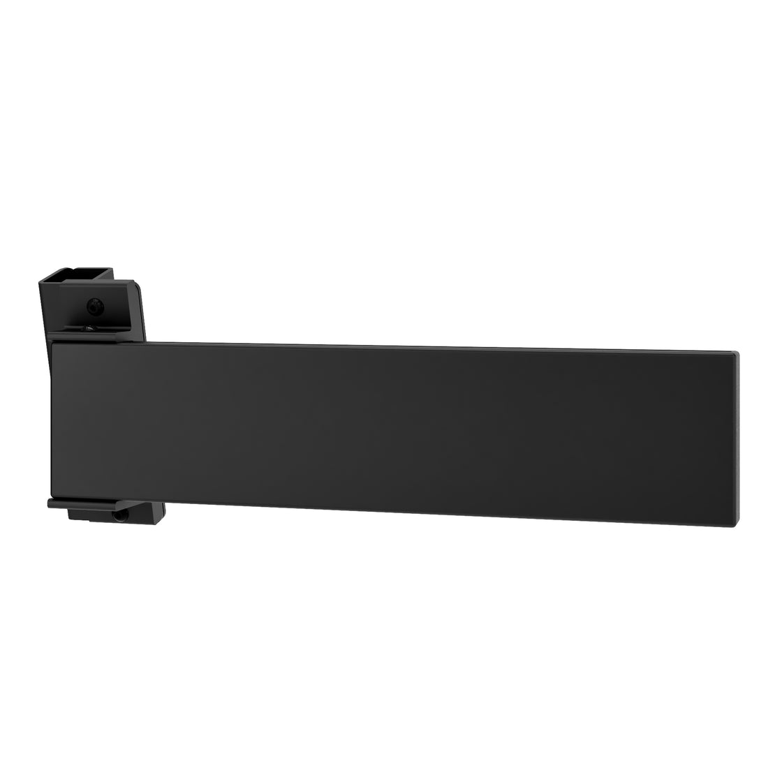 CADDYBAR™ Mini XL (Front Mount | No-Drill)