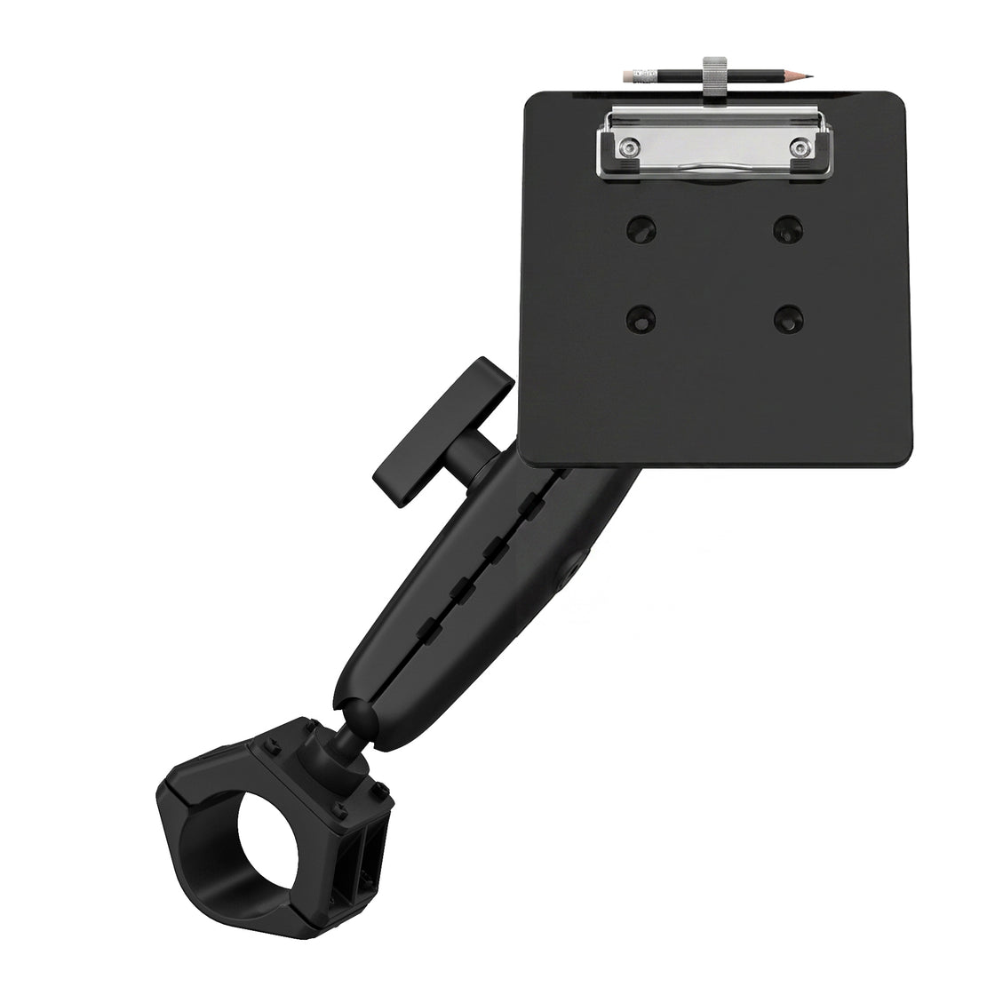 CADDYBAR™ Scorecard Holder (Column Mount)