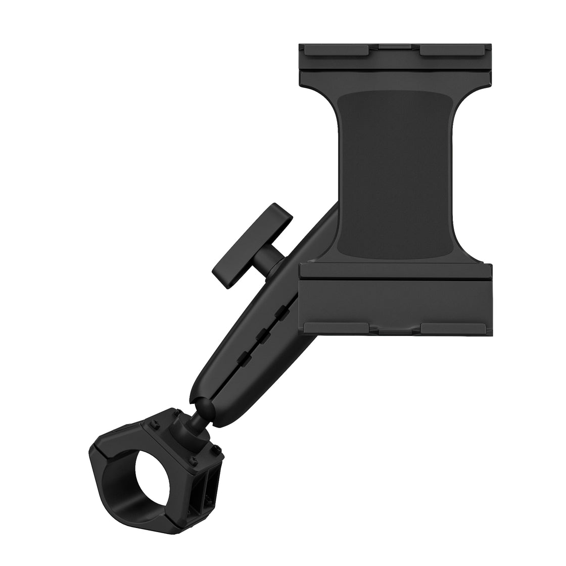 CADDYBAR™ Tablet Holder (Column Mount)