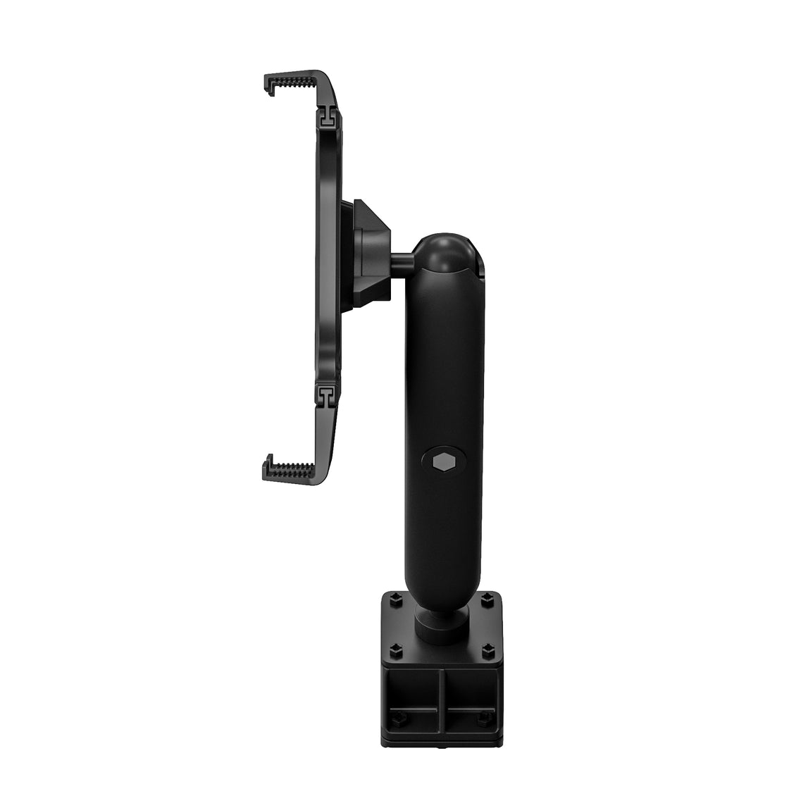 CADDYBAR™ Tablet Holder (Column Mount)