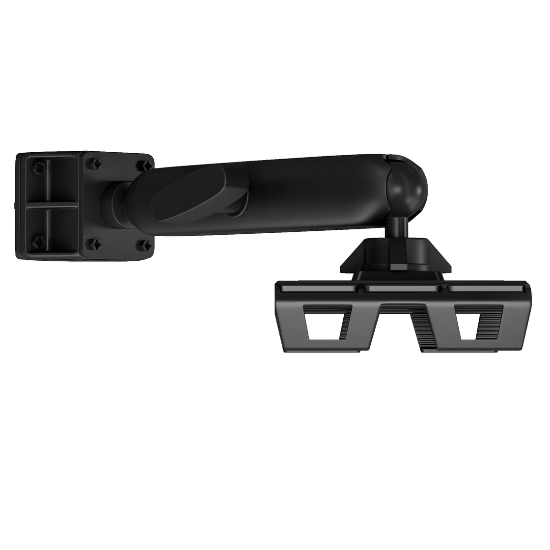 CADDYBAR™ Tablet Holder (Column Mount)