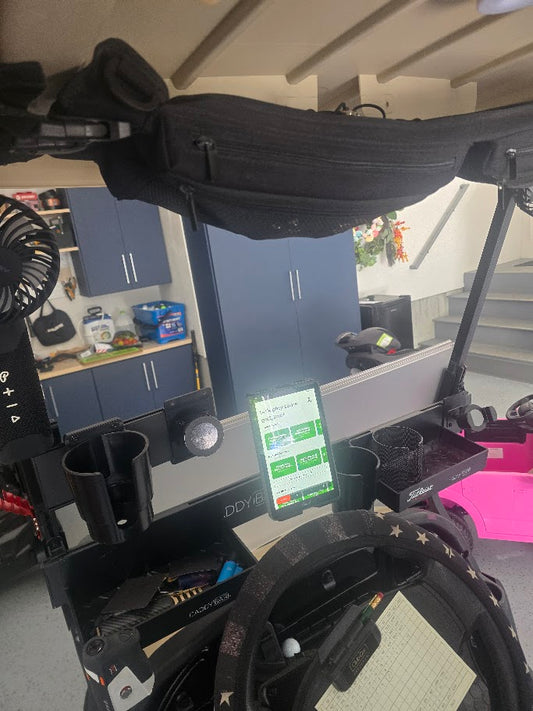 CADDYBAR™ Mini