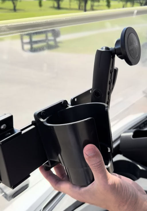 CADDYBAR™ Mini
