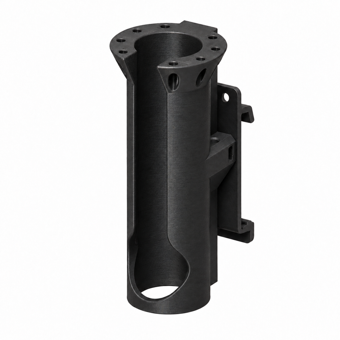 CADDYBAR™ Ball & Tee Holder
