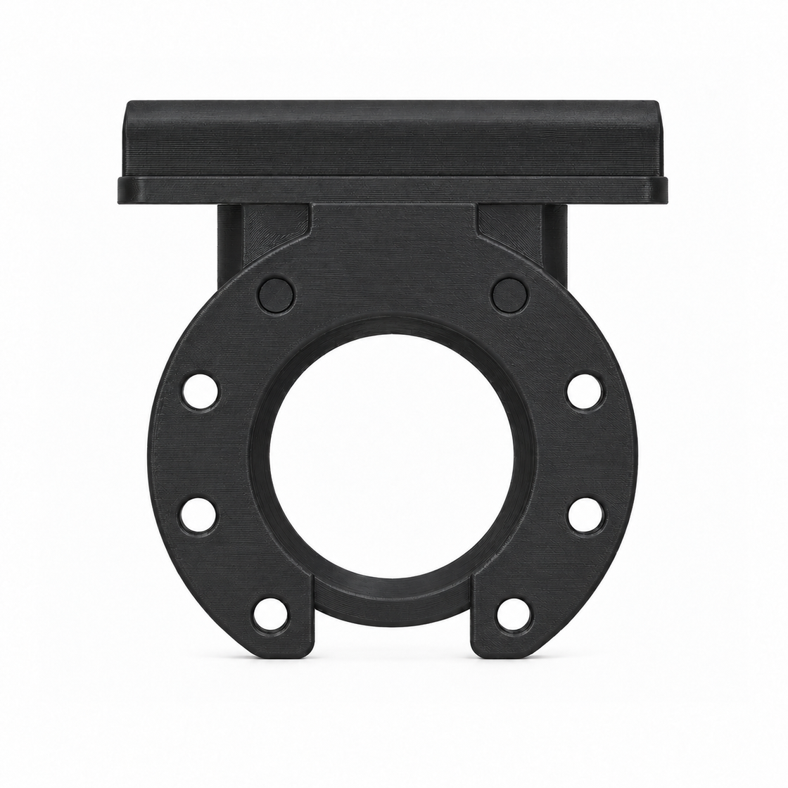 CADDYBAR™ Ball & Tee Holder