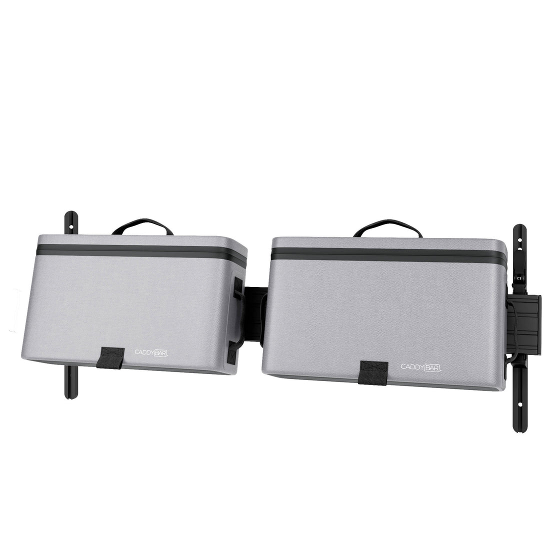 CADDYBAR™ + 2x Coolers