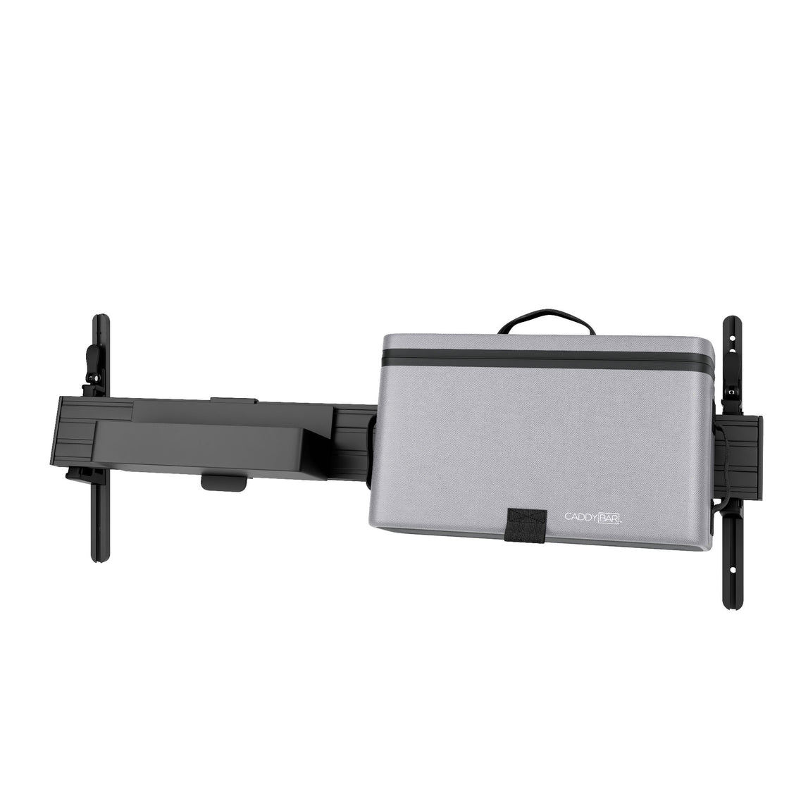 CADDYBAR™ + Tray + Cooler