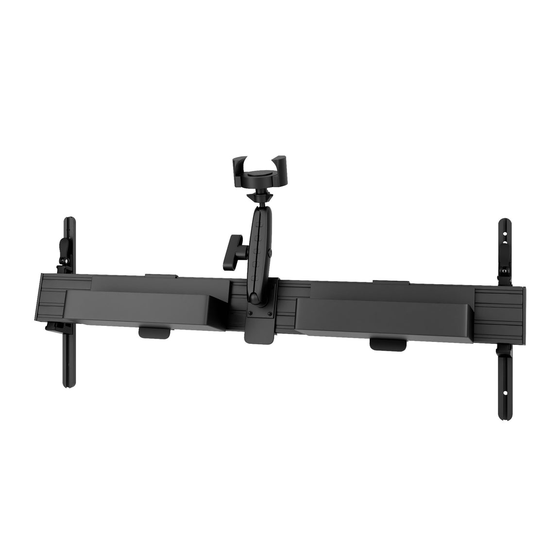 CADDYBAR™ + 2x Trays + Mobile Device Holder