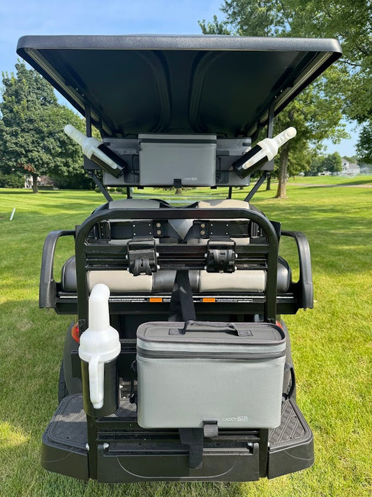 Rear Struts and Grab Bar (All Brands)