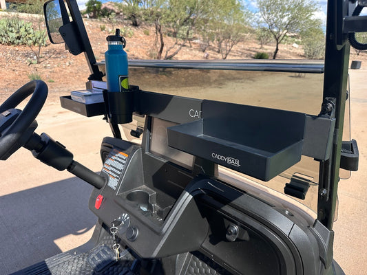 E-Z-GO RXV 4 Summit XT ELiTE