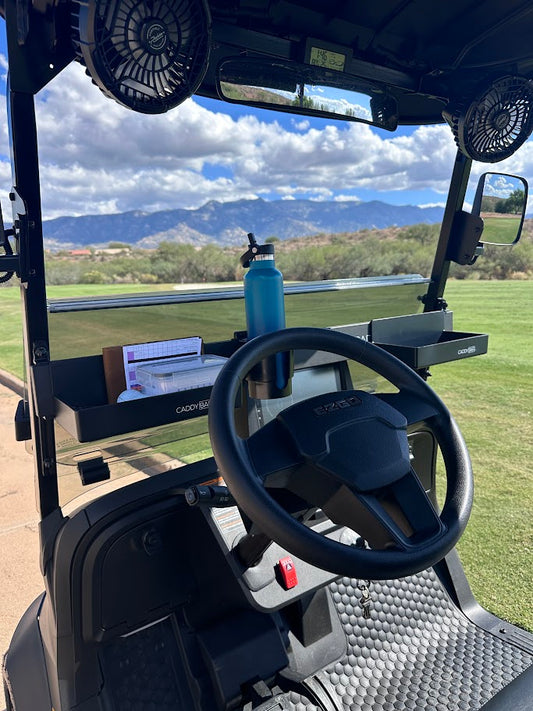 E-Z-GO RXV 4 Summit XT ELiTE