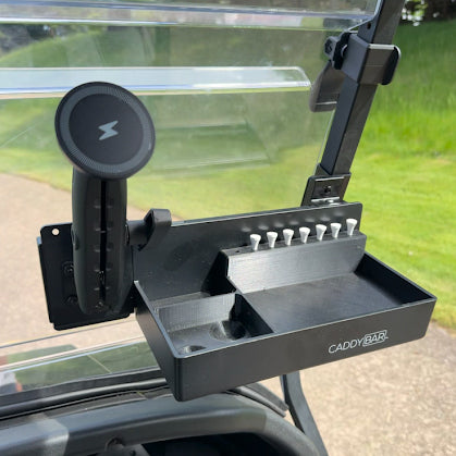 CADDYBAR™ Mini XL (Front Mount | No-Drill)