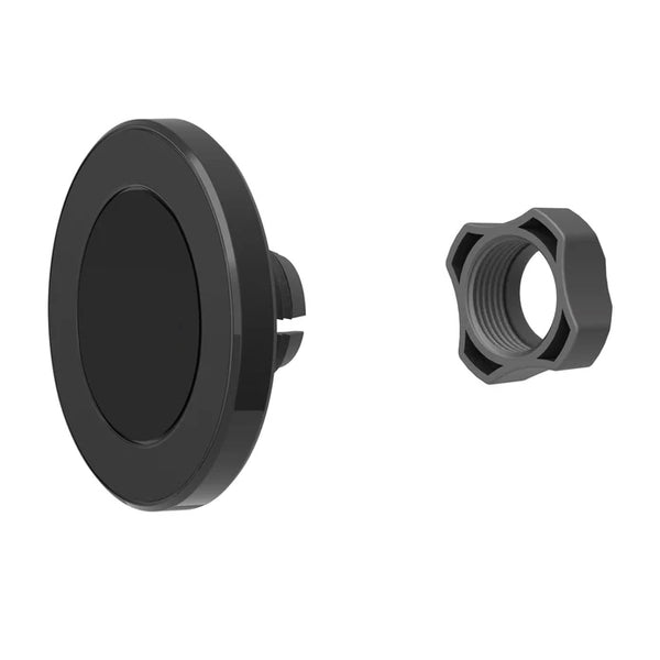 Magnetic Mobile Device Attachment (Requires CADDYBAR™ Accessory Mount or CADDYBAR™ Mobile Device Holder – sold separately)