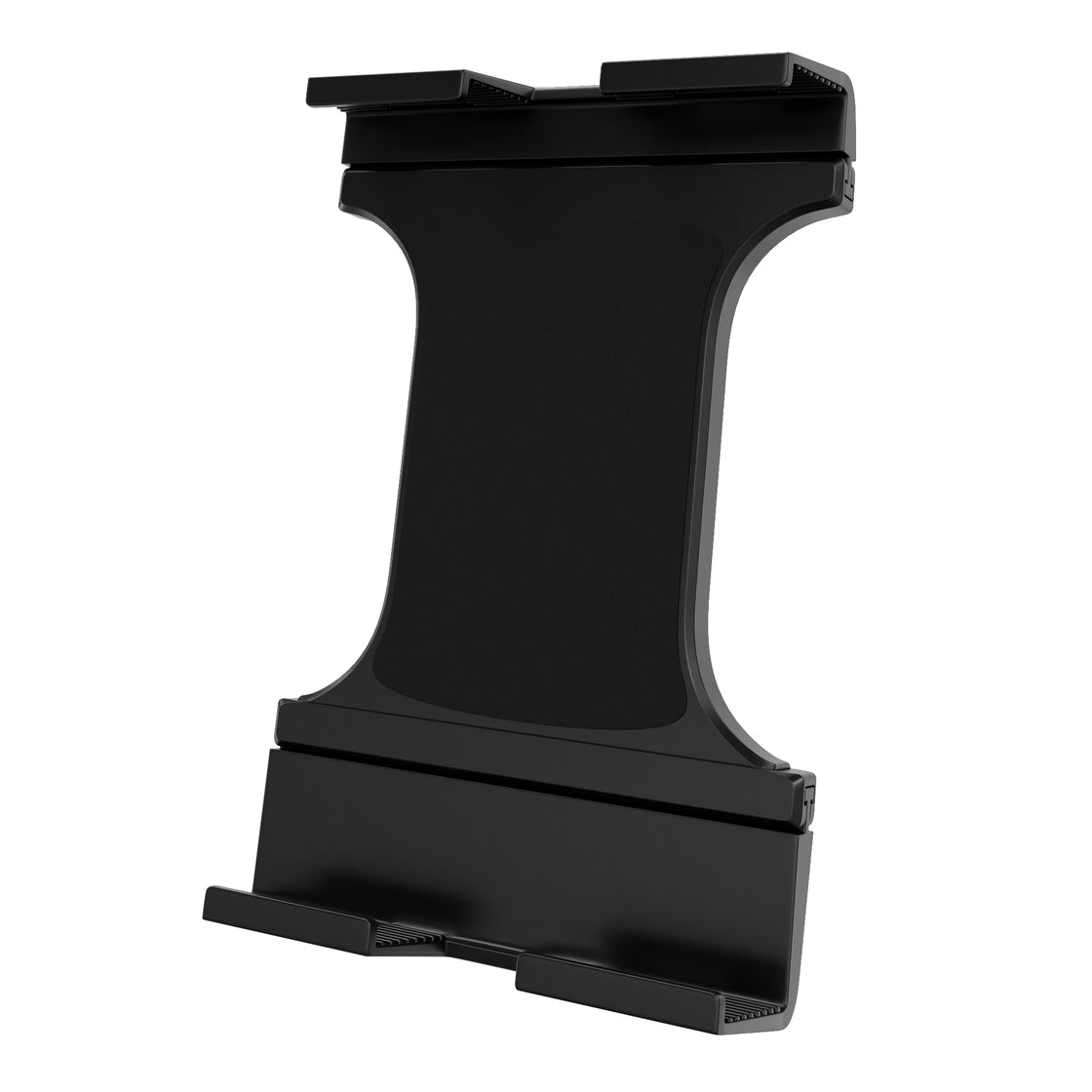 Tablet Holder (Attachment Only) - Universal design fits 7" to 18.4" in screen size