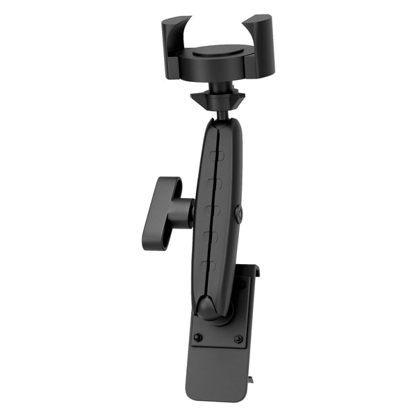 CADDYBAR™ Mobile Device Holder